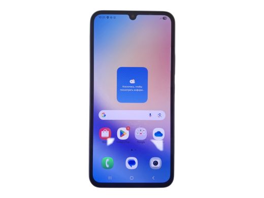 Samsung Galaxy A34 5G 128 gb