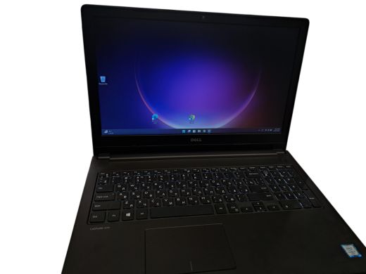 Dell Latitude 3570 256