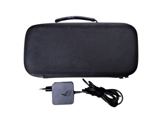 Asus Rog Ally Rc71L 512 gb