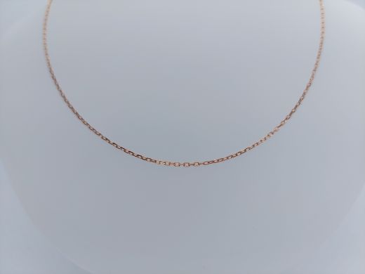 Zelta ķēdīte, 2.95 g, izm. 50