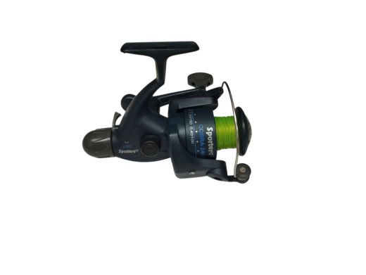 sportera Cobra 240 Rd