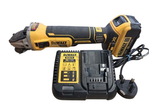 DeWalt Dcg405