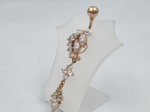 Zelta gredzens, 3.22 g