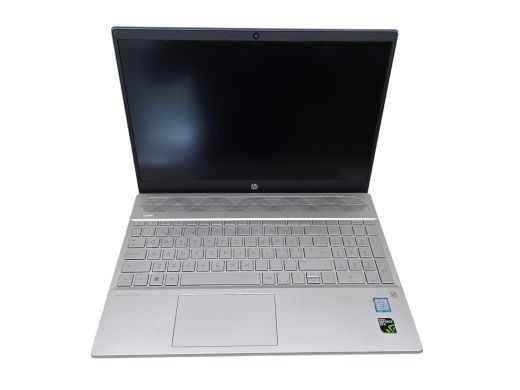 HP Pavilion Laptop 15-Cs1Xxx 128 gb