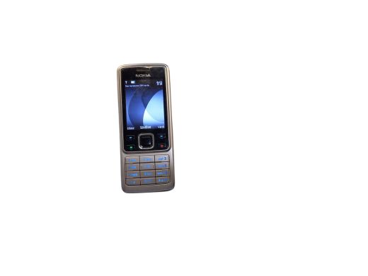 Nokia 6300
