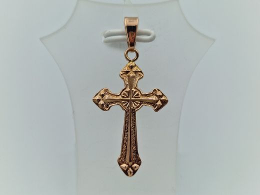 Золотой кулон, 1.36 г