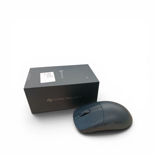 Novus Dark Project