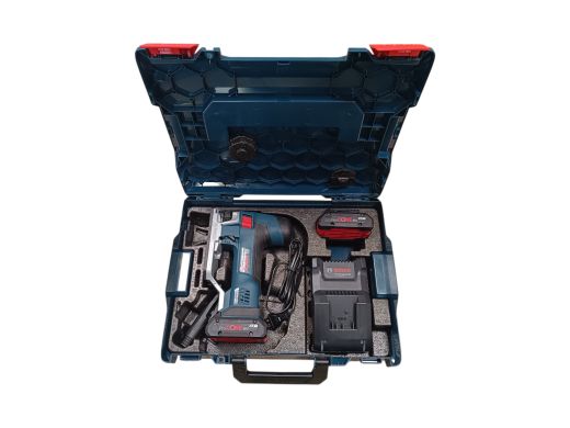 Bosch GST 18V-Li B 