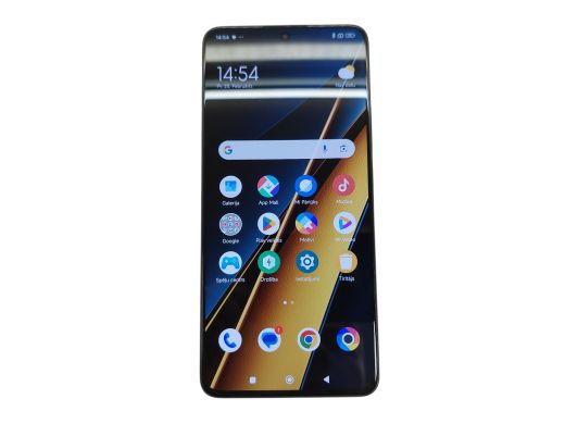 Poco X6 Pro 0.25 gb