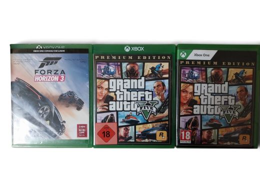 Xbox Series S 512 gb