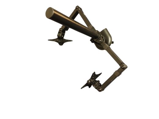 black Monetoru Turetajs