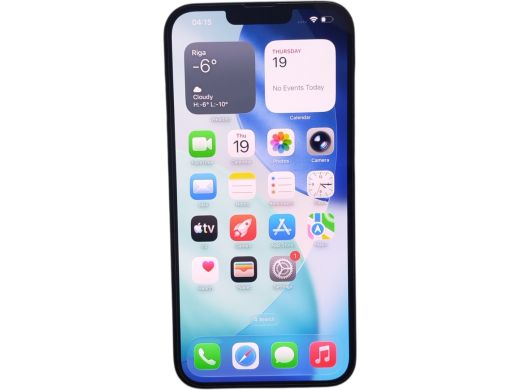 Apple iPhone 13 Pro Max 0.25 gb