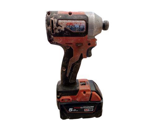 Milwaukee M18 