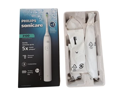 Philips Spnicare 3100