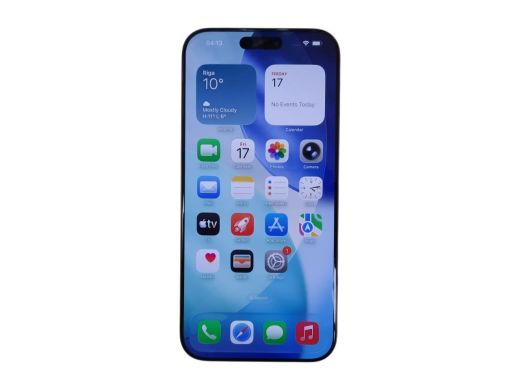 Apple iPhone 16 Pro Max 256 gb