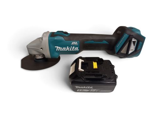 Makita Dga511