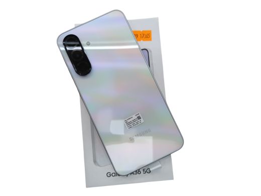 Samsung Sm-A366B/Ds Galaxy A36 5G 128 gb