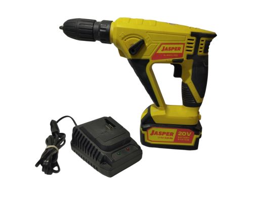 Jasper Hl-Rh07Li-1200