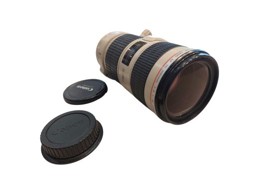 Canon 70-200Mm