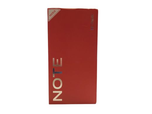 Hotwav Note 12 128 gb