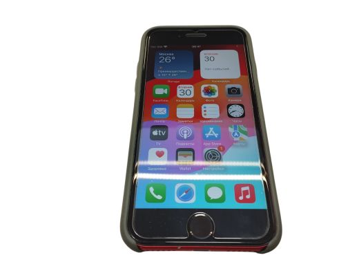 iPhone Se Mhgr3Et/A 64 gb