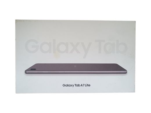 Samsung Tab A7 Lite