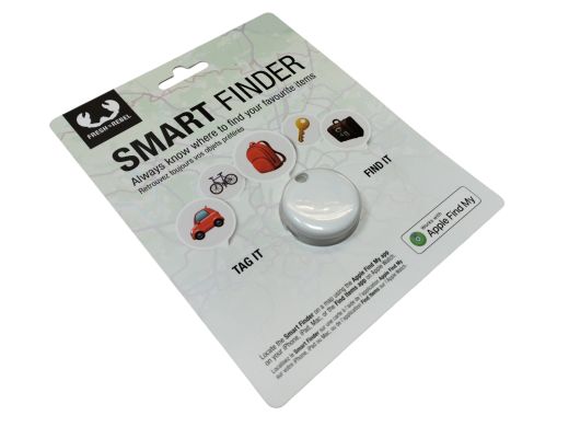 Unknown Smart Finder 