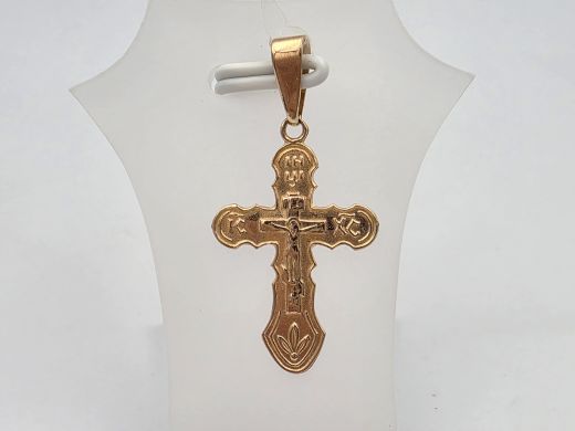 Zelta kulons, 1.21 g