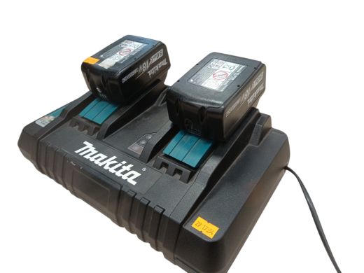 Makita Dc18Rd