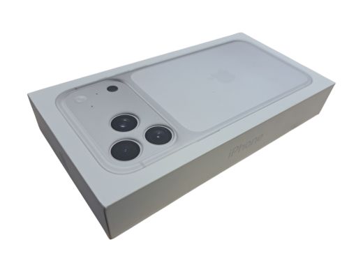 Apple Phone 17 Pro Max (A3526) 256