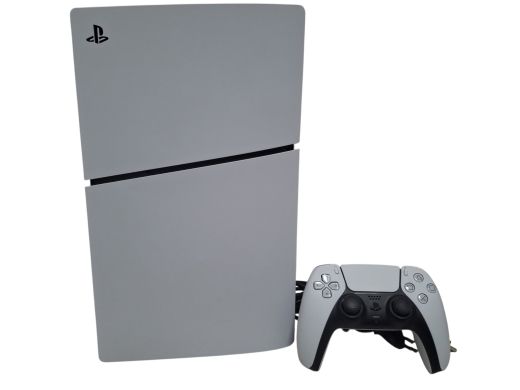 PlayStation 5 Slim Cfi-2116 Digital Edition