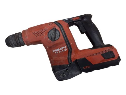Hilti Te 6-A22