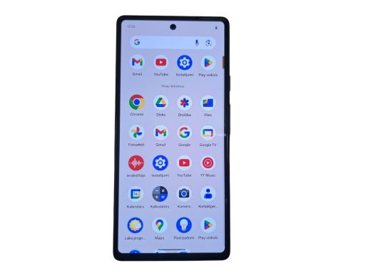 Google Pixel 6A 128 gb