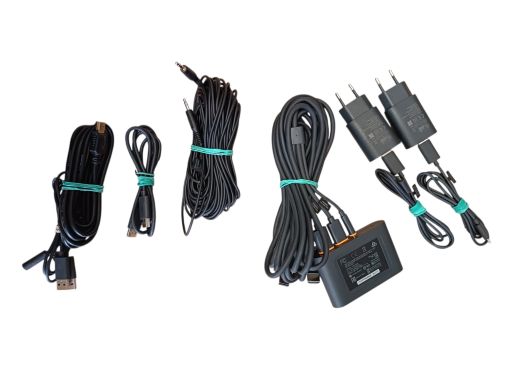 HTC Vive VR Opjt100 Full Kit