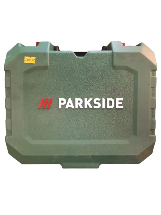 Parkside Pdsse 550 A1