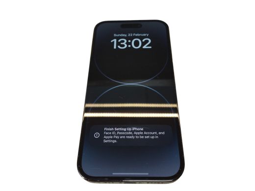 Apple iPhone 14 Pro 0.5 gb