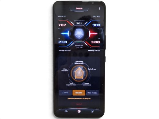 Asus Rog Phone 6 Pro 512 gb