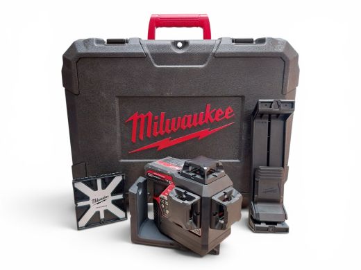 Milwaukee M12 3Pl