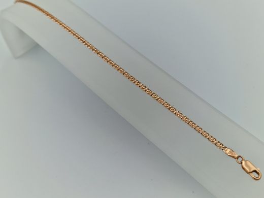 Zelta rokassprādze, 2.82 g