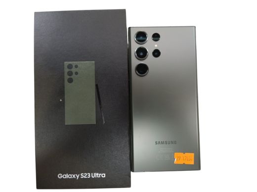 Samsung Galaxy S23 Ultra 512 gb