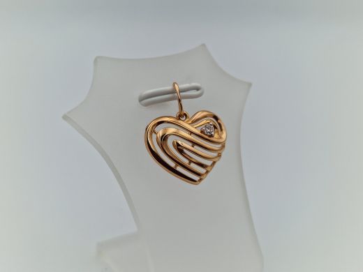 Zelta kulons, 1.05 g