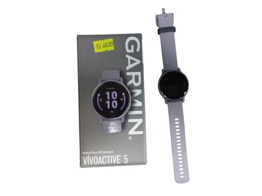 Garmin Vivoactive 5