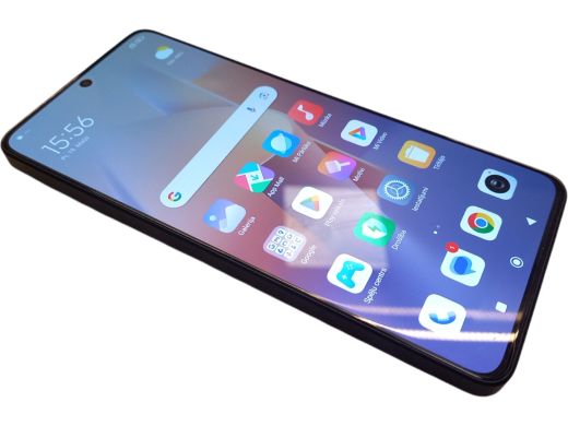 Xiaomi Redmi Note 13 Pro 5G 0.25 gb