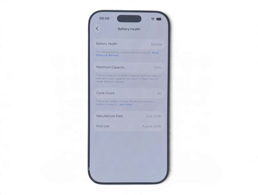 Apple iPhone 17 Pro 256 gb