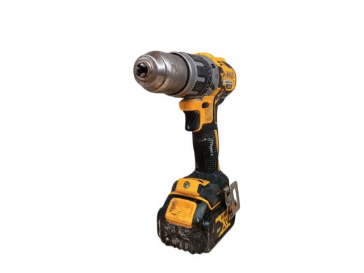 DeWalt Dcd 796 