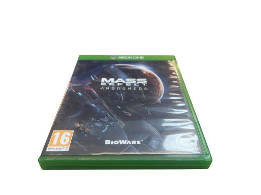 Mass Effect Andromed XBOX