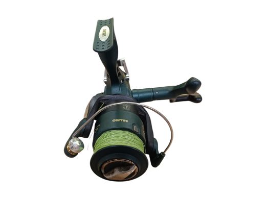 Salmo 7130Br