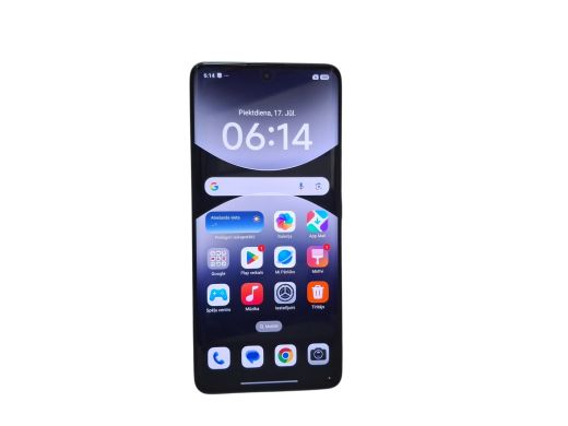 Xiaomi Redmi Note 14 Pro 5G 256 gb