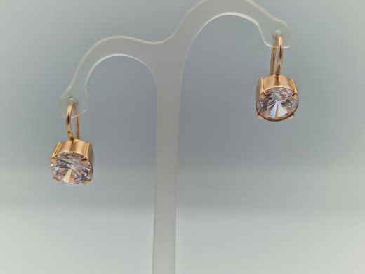 Zelta auskari, 4.55 g