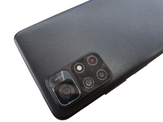 Xiaomi Note 11S 5G 128 gb